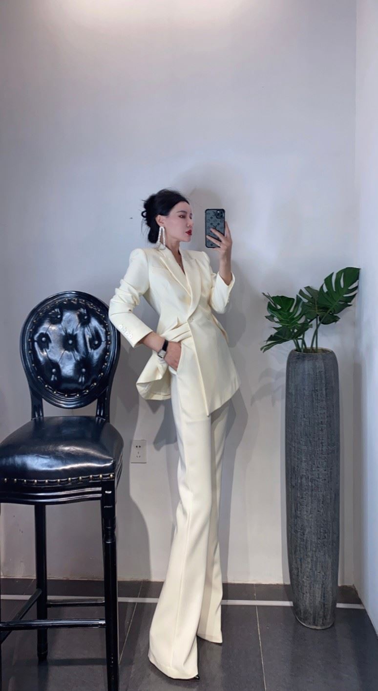 Christian Dior Long Suits